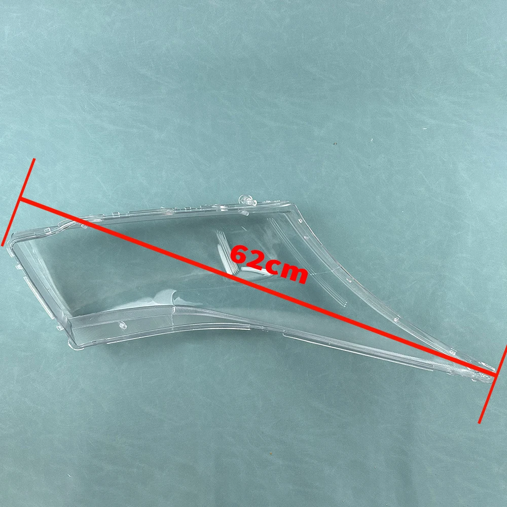 For Chevrolet Cruze 2008-2014 Headlamp Lamp Cover Headlight Shell Transparent Mask Lens Plexiglass Replace Original Lampshade