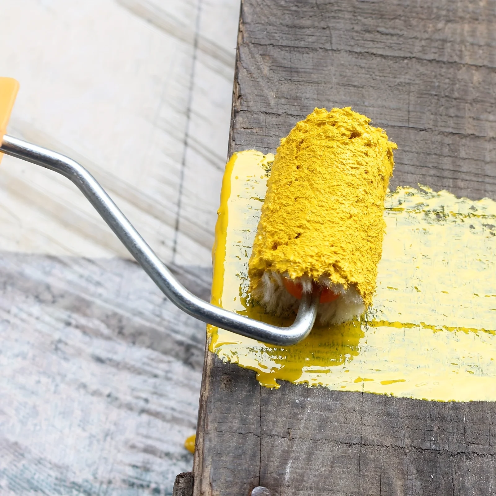 Thumbnail 4 - #14 Cheap Paint Rollers Worth Buying