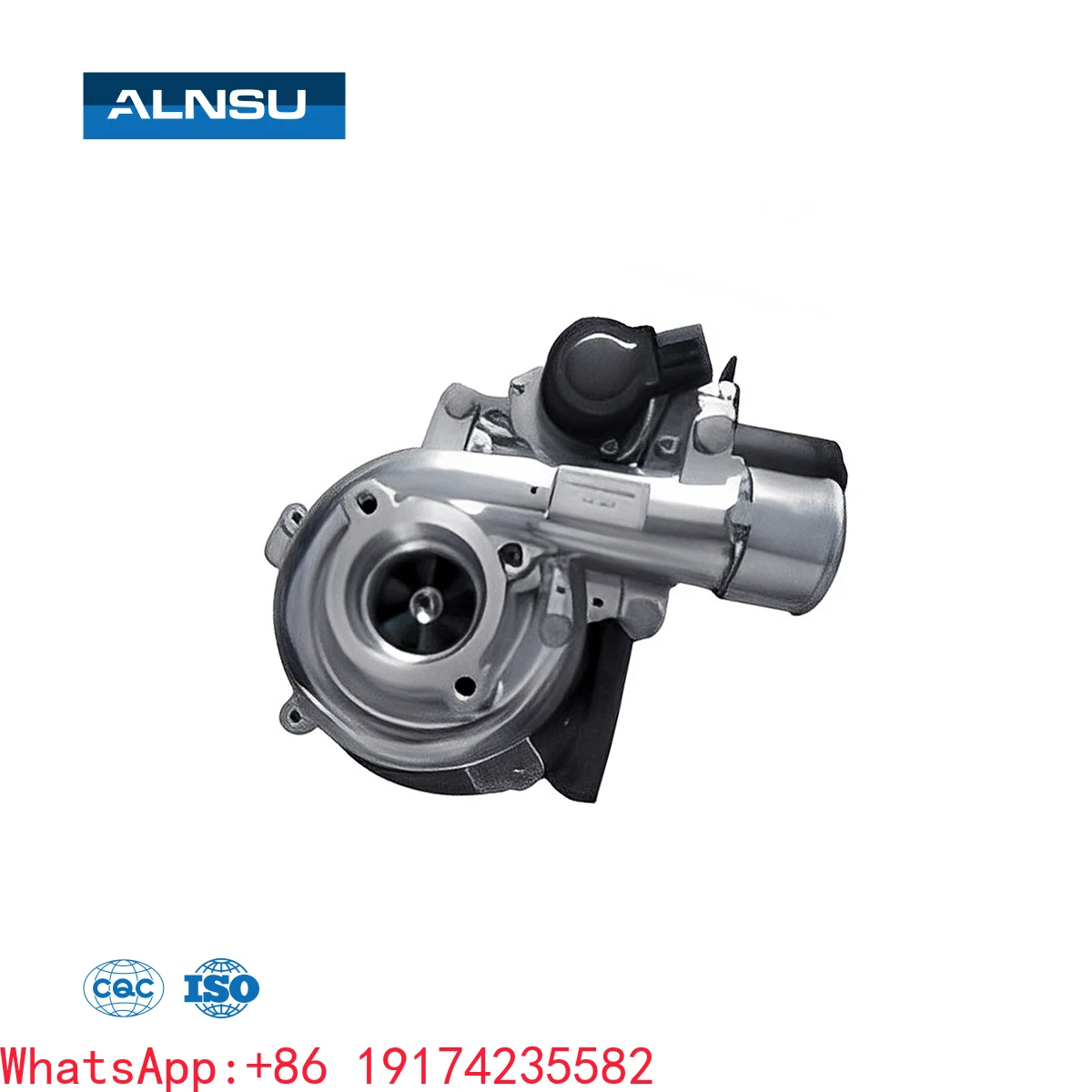 

Turbocharger For Toyota 1KD HILUX KUN51 KUN26 17201-0L040 17201-0L041 17201-30110