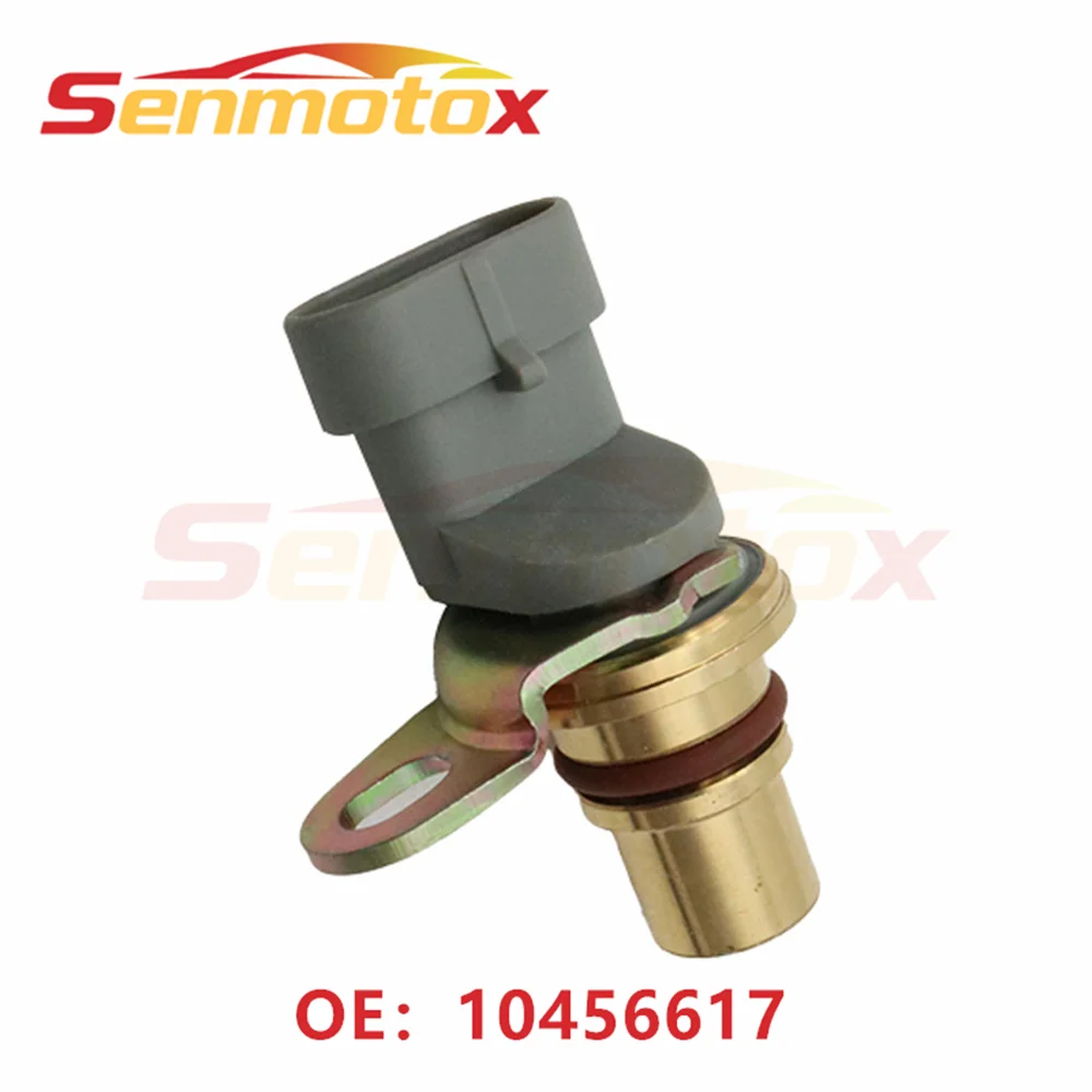 

10456617 Camshaft Position Sensor For Isuzu Oldsmobile Pontiac Buick Century Chevrolet Beretta Cavalier Corsica GMC Sonoma