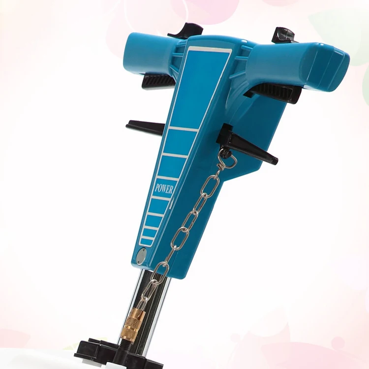 핫세일 1100w 175rpm 전기 바닥 청소기 바닥 타일 카펫 스크러버 세척기