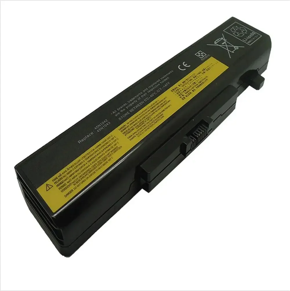LMDTK New Genuine LAPTOP BATTERY 45N1052 45N1054 FOR Lenovo ThinkPad Edge E430 E440 E431 E435 E530 E531 E535 E540  E530 E545