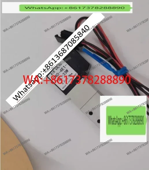 

Новый оригинальный электромагнитный клапан A040-4E1 A040-4E2 A040-4E2-PLL-34W A040-4E2-PSL-34W A040-4E1-3W A040-4E1-PSL-34W