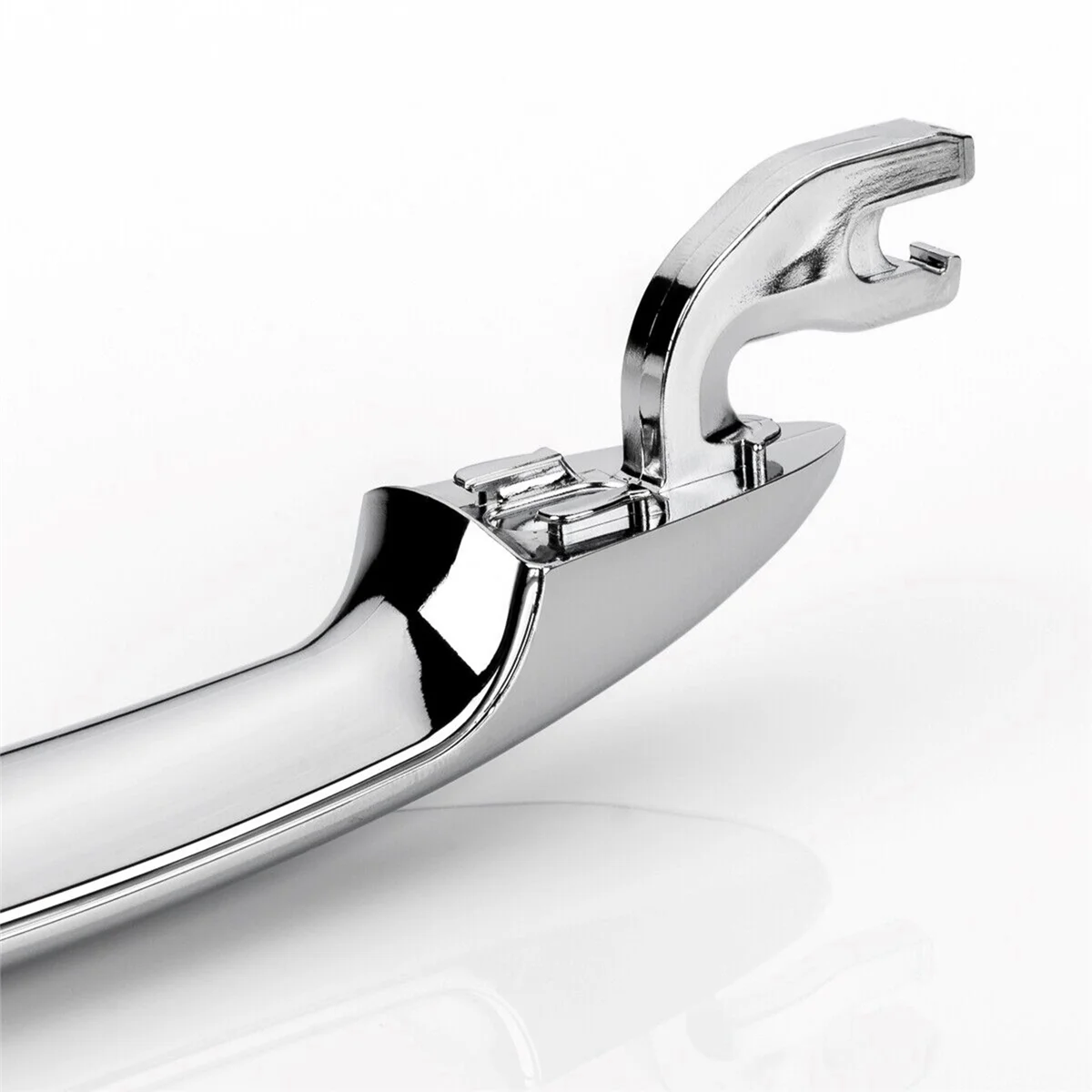 

N29R_Outside Door Handle-for Lancia Ypsilon (2003-2011) 735409026 735409024