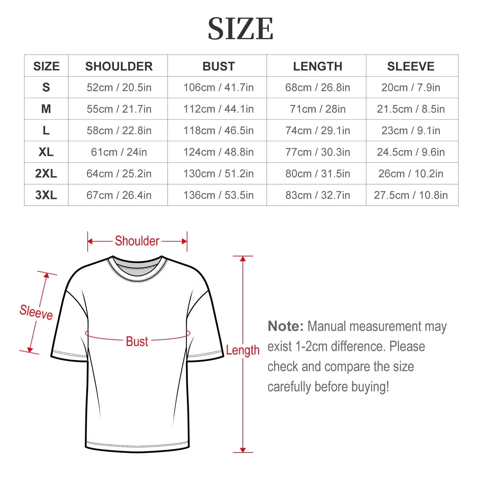 The Black Parade Men Women Punk Hip Hop Short Sleeve Cotton T Shirt Oversized Tees Rock Band My Chemical Romance Washed T Shirts