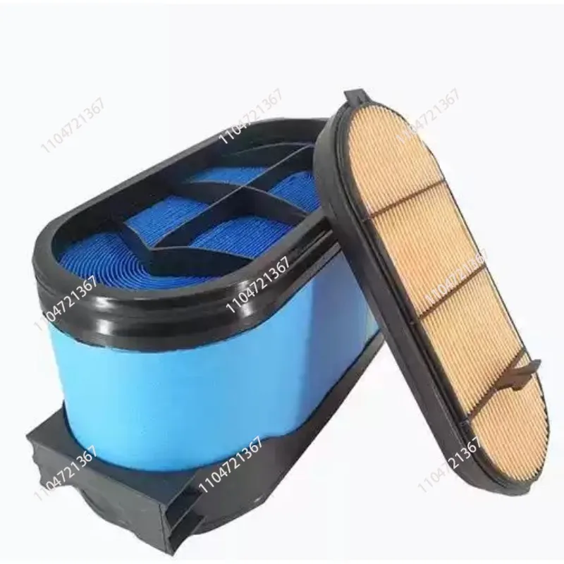 1-pezzo-2437388-elemento-filtro-aria-ricambi-auto-filtro-a-nido-d'ape