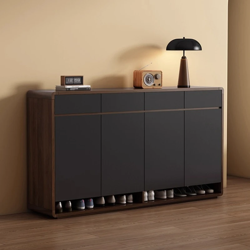 

Modern Storage Shoerack Shoe Rack Shoe Organizer Living Room Cabinets Storage Locker Home Furniture Drawer Shoes Organizers