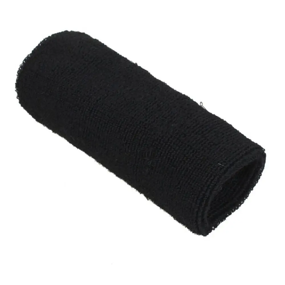 

Exercise Sport Yoga Gym Badminton Tennis Sweatband Arm Band Wristband Sweat Band