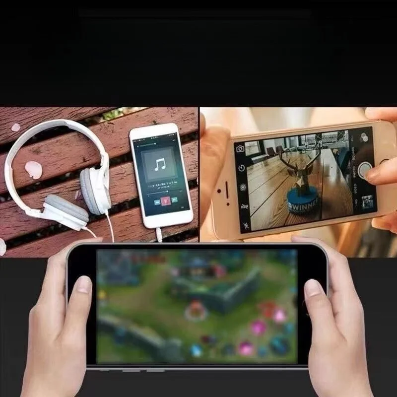 Batteria sostitutiva ad alta capacità da 7800 mAh per iPhone 6/7/8 Plus compatibile con i modelli IPhone 6 Plus/6S Plus/7 Plus/8 Plus