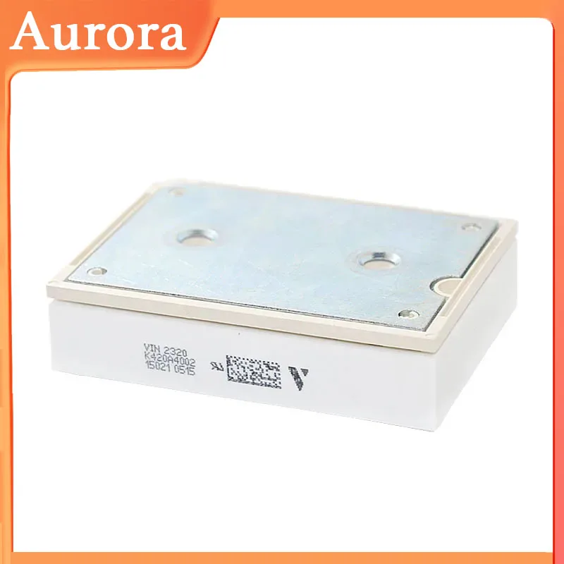 

K420A4001 K420A4002 K420A4053 K427A5001 K427A4001 K429A5001 K429A4001 K429A7002 IGBT Module