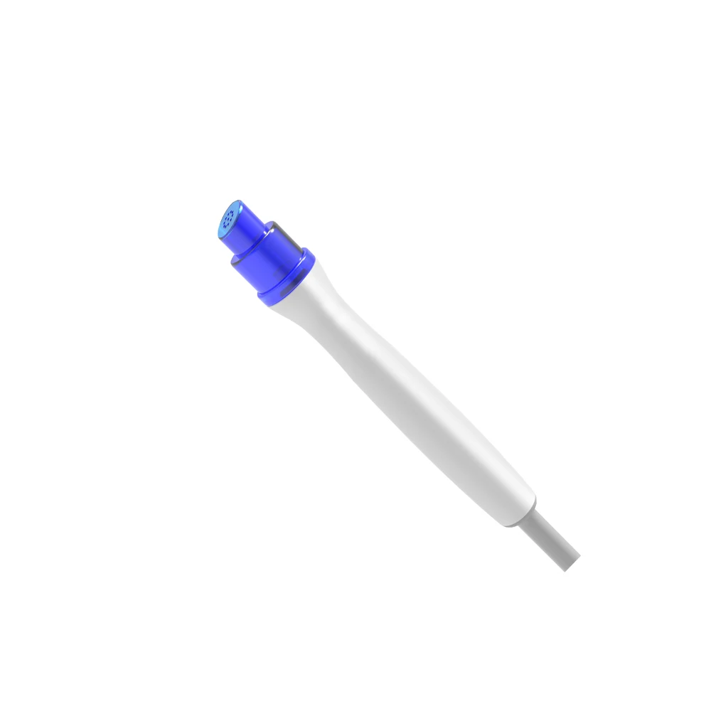 المحمولة 10 في 1 العناية بالبشرة هيدرو اللوازم الطبية آلة الماس قشر جلدي BIO معدات التجميل الجلد ثبات SPA639