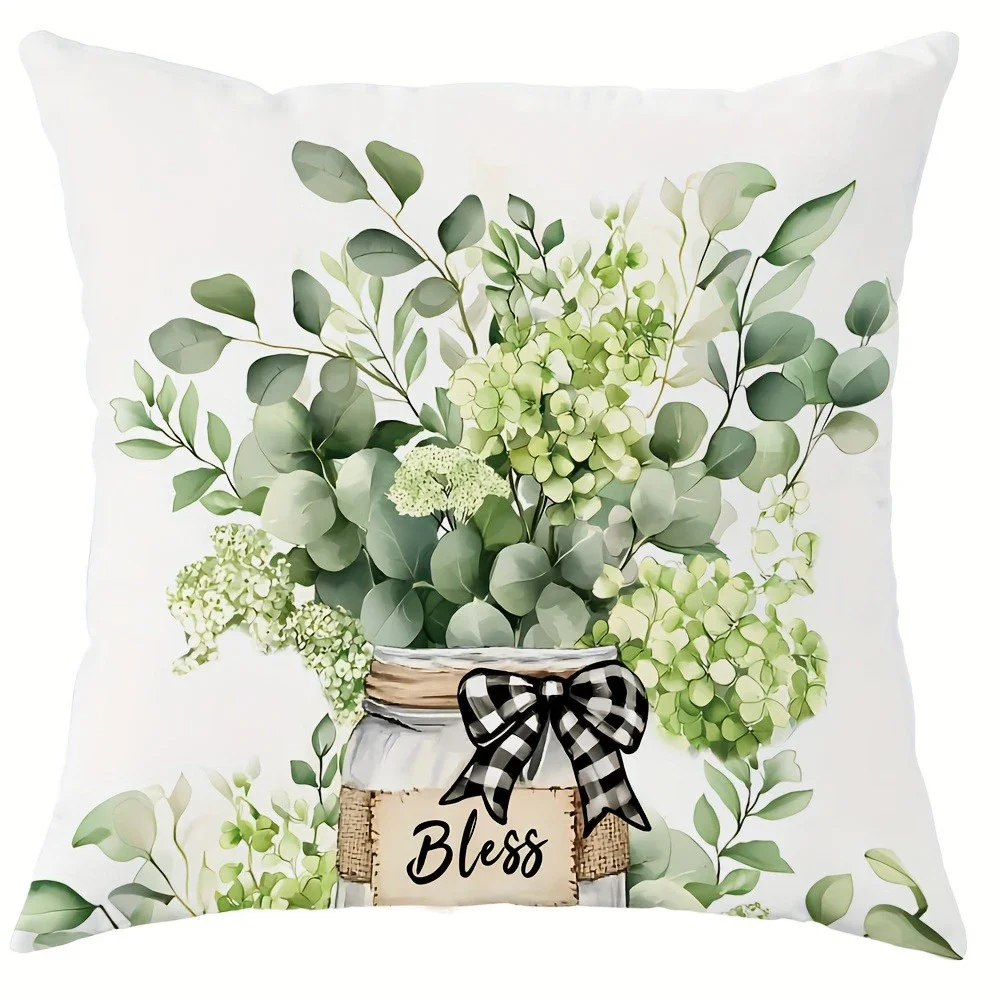 Funda De Almohada C… - image