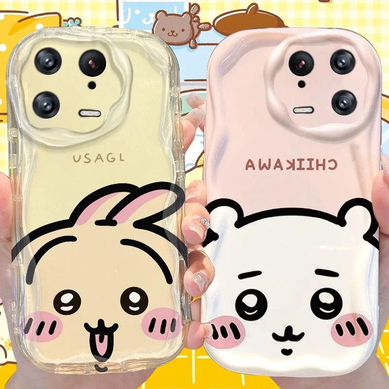 C-Chiikawas Wave Si… - image