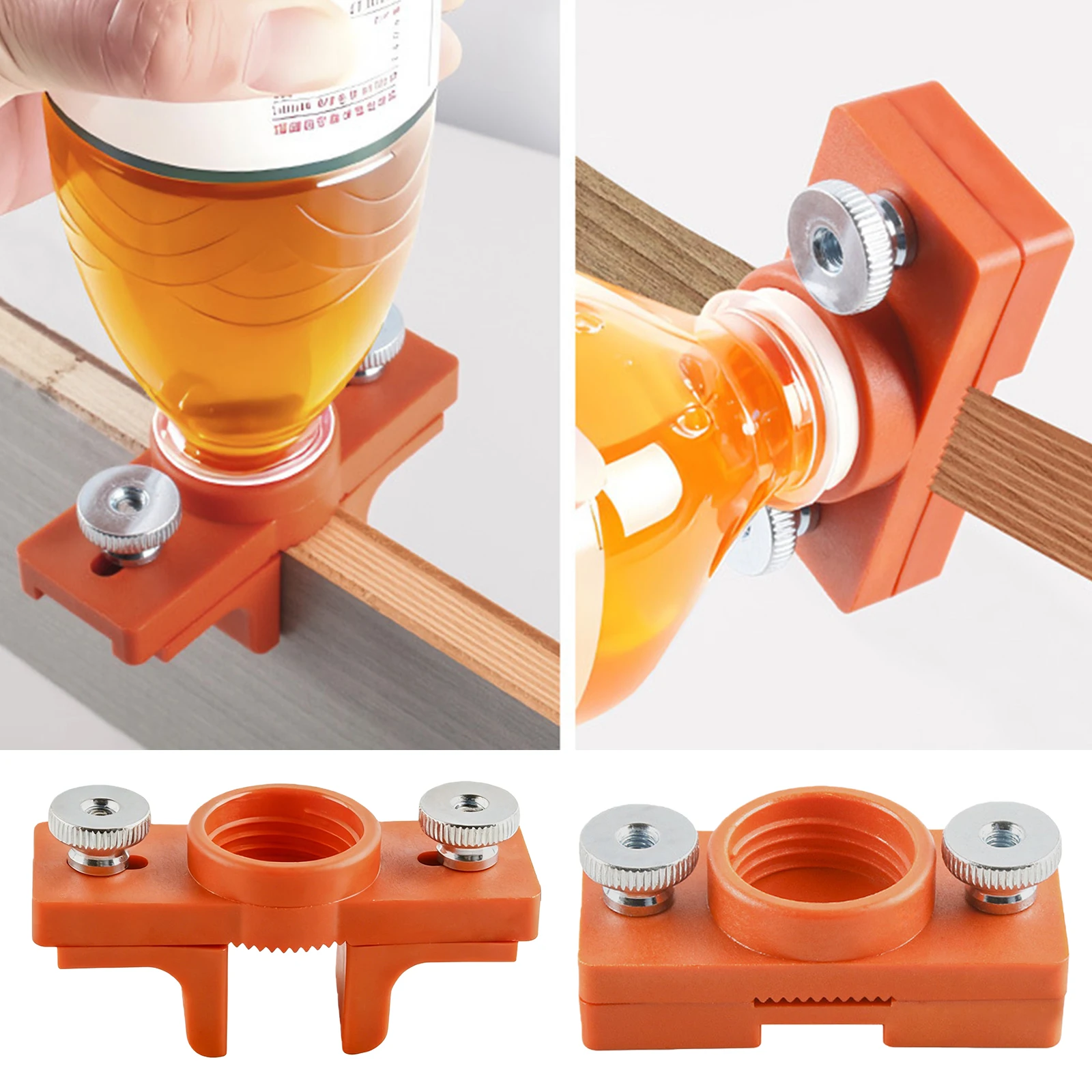 Ferramenta Aplicadora de Cola  - Woodworking Glue Applicator avaliação e preço