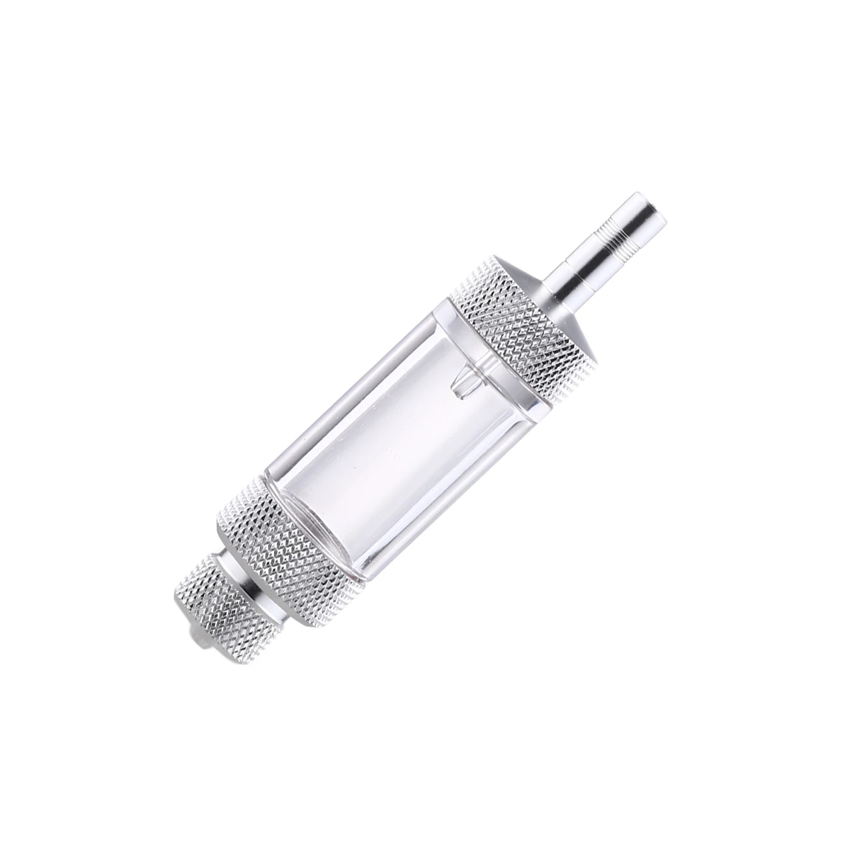 

Aquarium CO2 Bubble Counter Dioxide Measurement Device Non Return Check Valve Regulator Tank Accessories