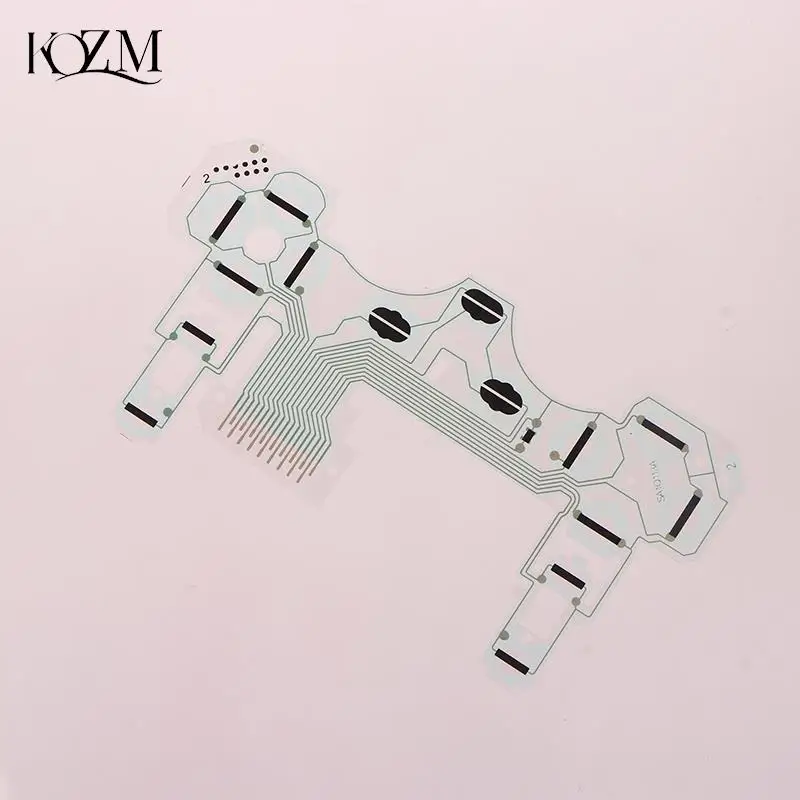 Для-ps2-sa1q113a-проводящая-Пленка-Печатная-плата-гибкий-ленточный-кабель-для-playstation-2