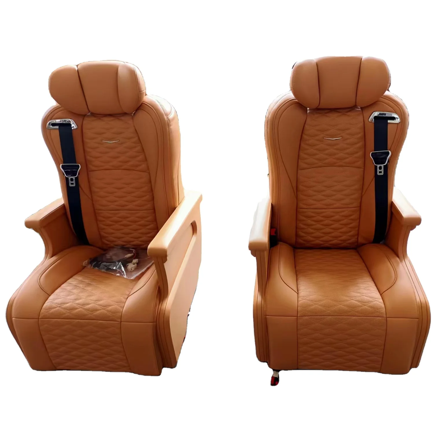 

Direct Factory Car MPV Interior High-End Leather Seats for Cadillac Escalades Alphard Model Stylish New Design