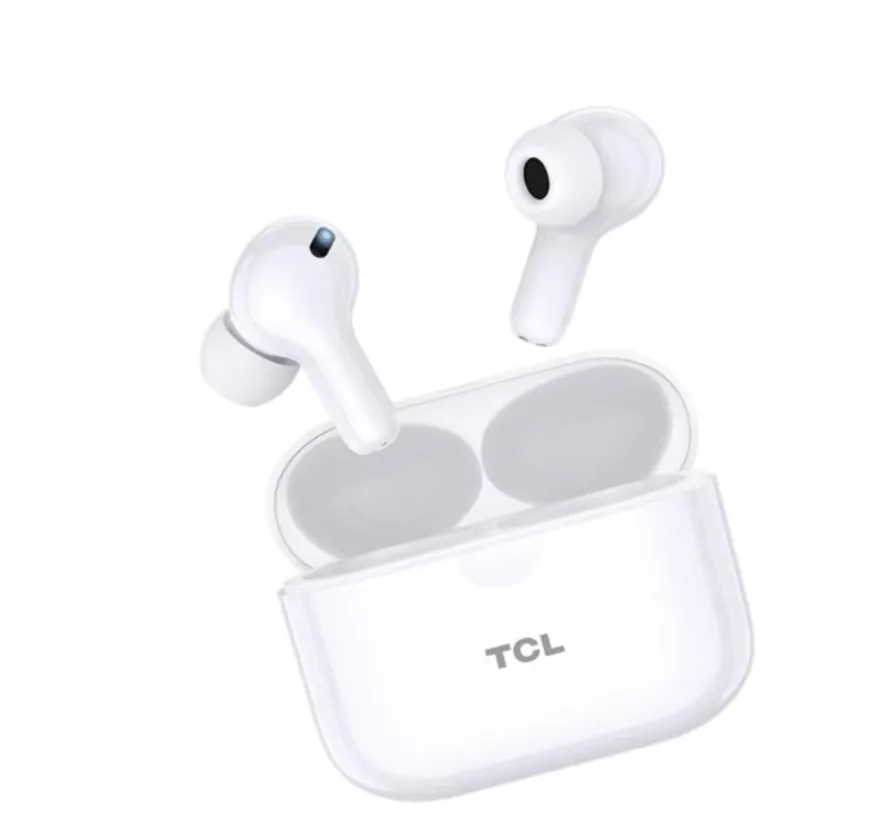 TCL MOVEAUDIO S108 Наушники Беспроводные Bluetooth-наушники ENC с шумоподавлением носа