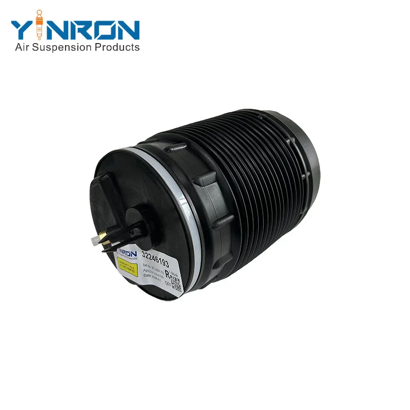 

Factory Supply For VOLVO S90 V90 Airmatic Air Suspension Spring Rear Right Side 32246193