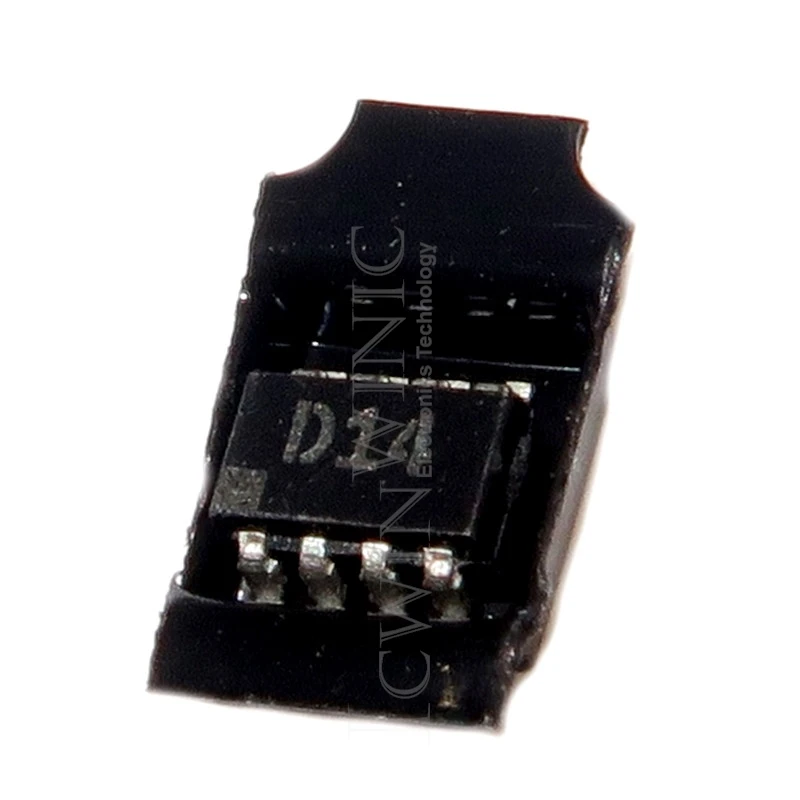 1-50PCS AD5171BRJZ50-R7 D14 SPF-5043Z SPF5043Z BSD840N XBs PSMN1R8-40YLC 1C840L 2SC4672 DK MAX3221CAE MAX3221