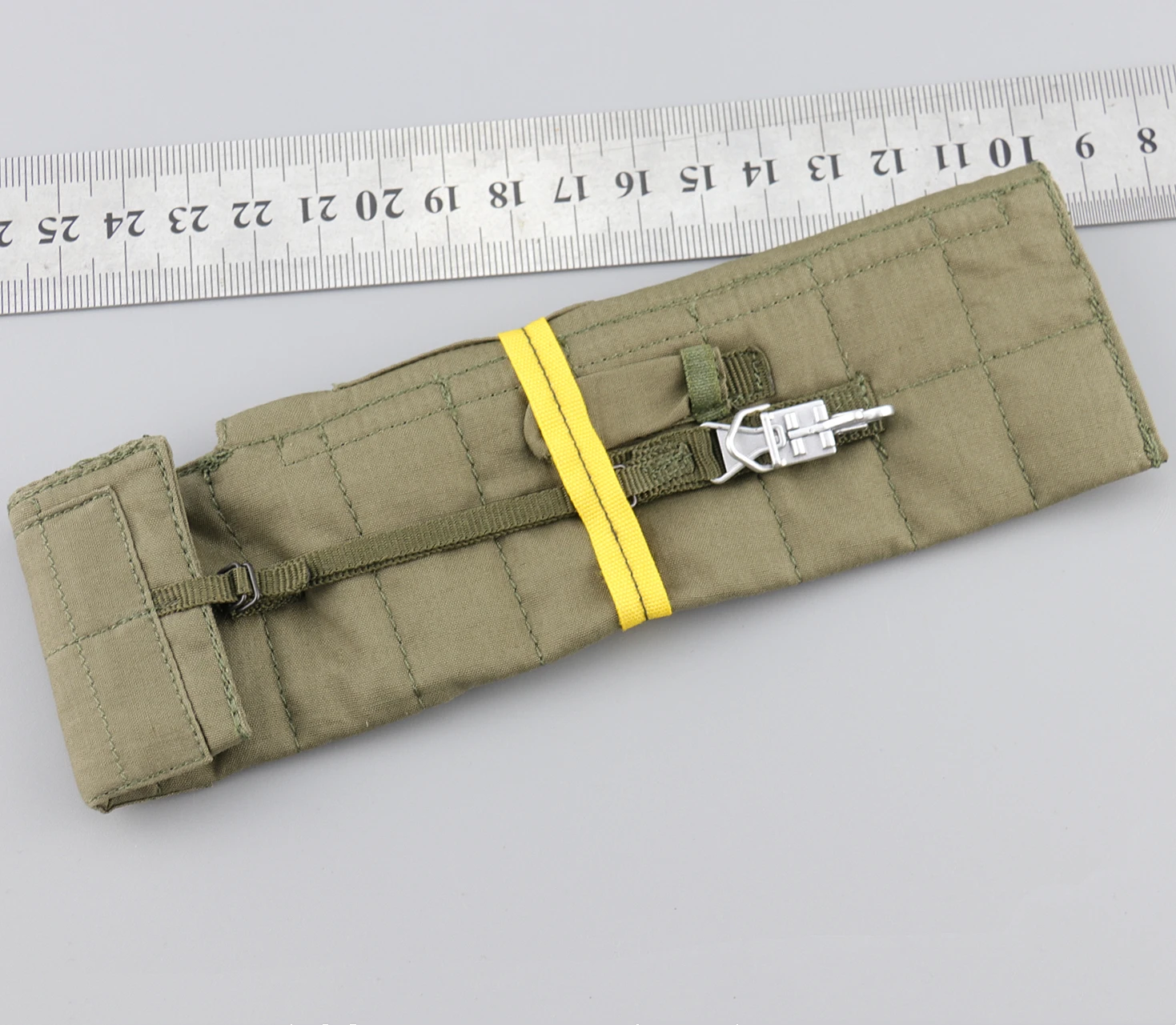 1/6 Scale Soldier Weapon Bag Model 12 '' SS 089 82 Airborne Division