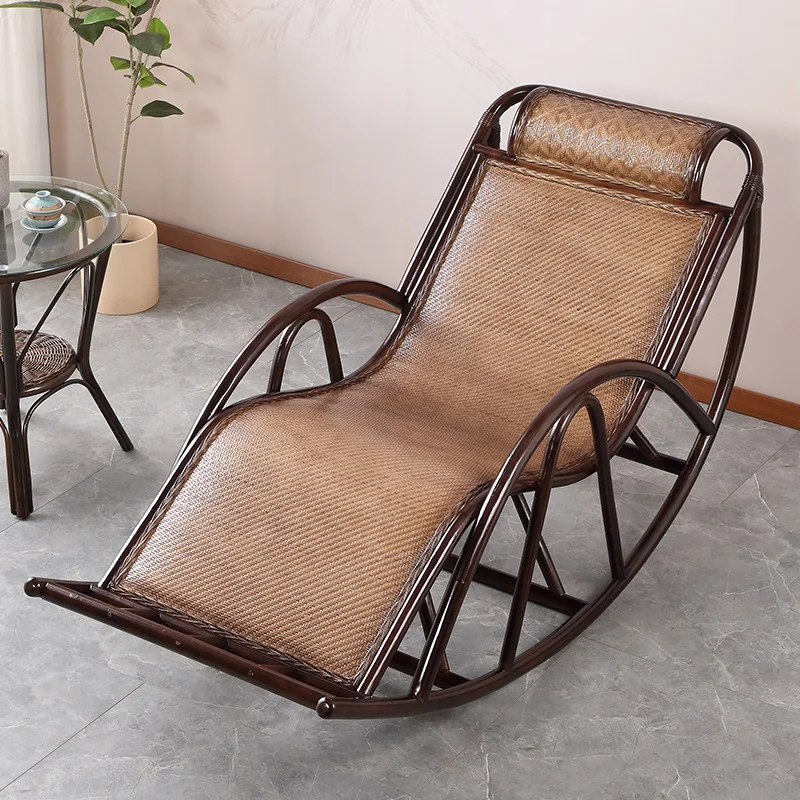 

Кресло-качалка в античном стиле для дома и гостиной: акция на мебель