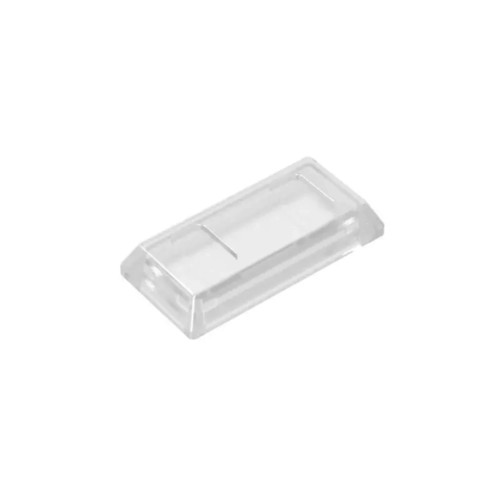 60 Stück 99563 Tile Special 1 X 2 Ingot Bar Bausteine Spielzeug für Kinder Kompatible Lernspielzeuge DIY MOC Bausteine zum Zusammenbauen