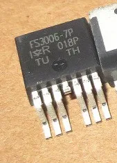 Irfs3006-7P Fs3006-…