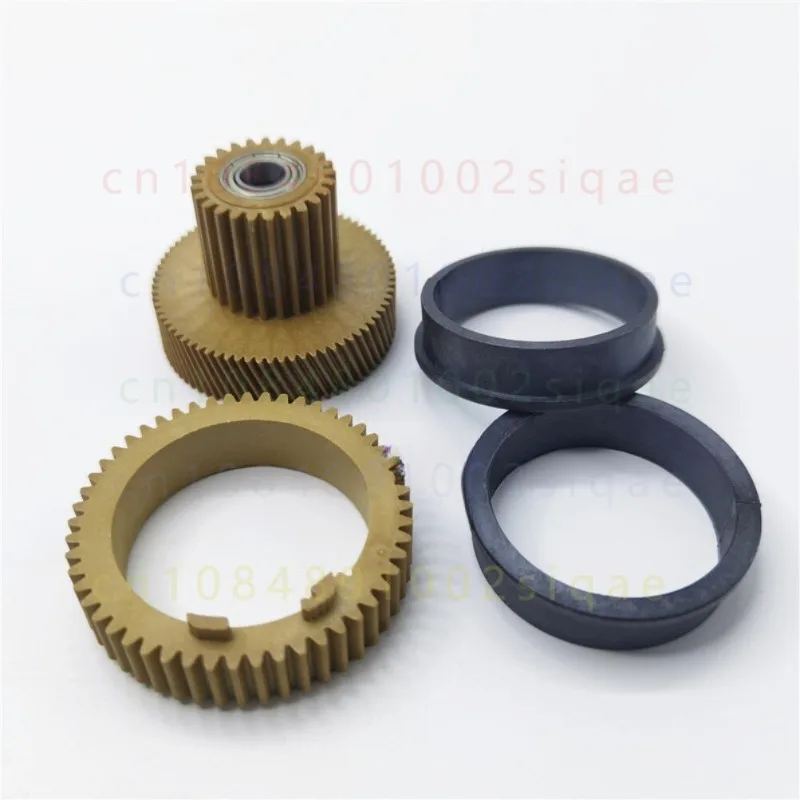 FOR Canon 8105 8085 8095 8285 8295 8205 Copier New Drive Gear Upper Roller Bushing Kit