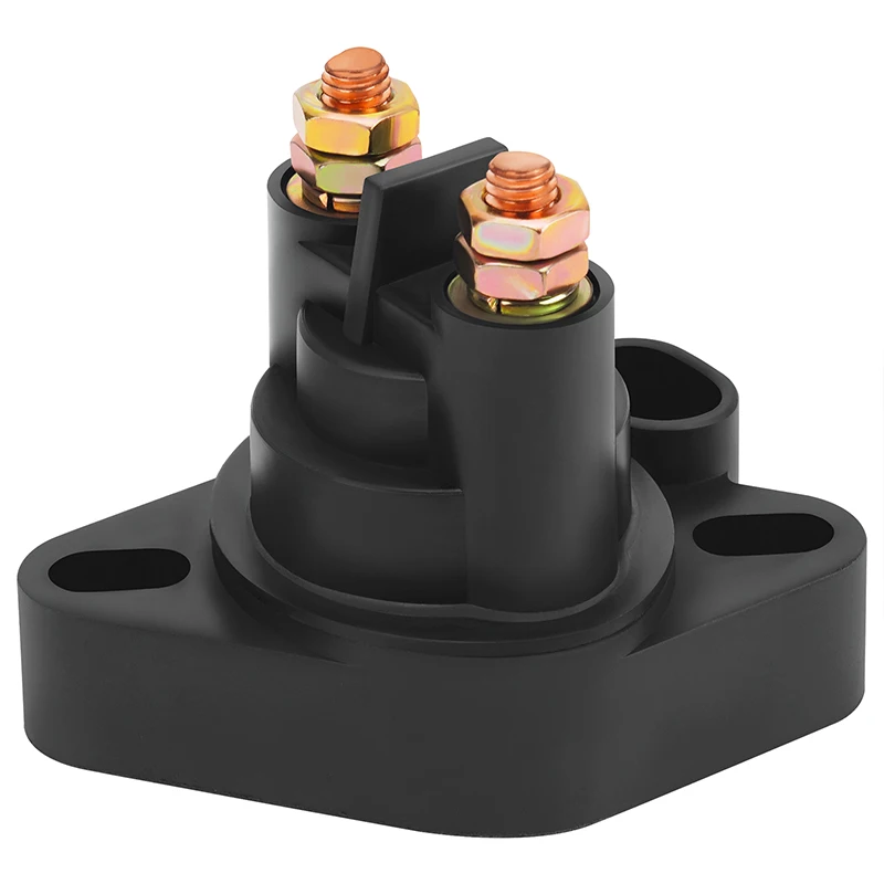 Motorcycle Starter Relay Solenoid for Arctic Cat ATV 1000 450 500 550 650 700 Wildcat Snowmobiles Bearcat 570 Z1 Prowler XTX 700 view 5