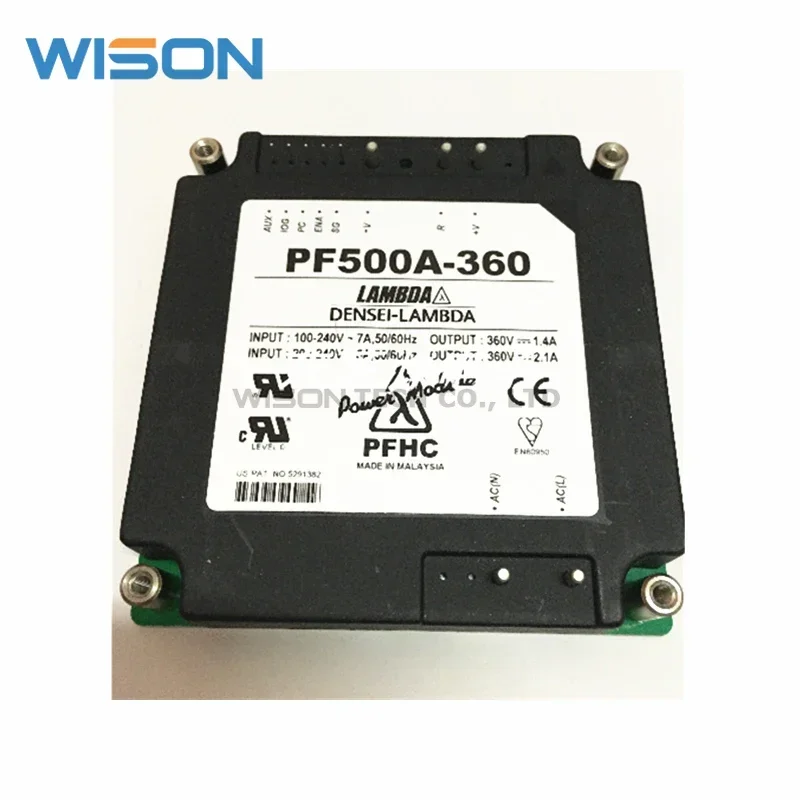 PF500A-360 Бесплатная доставка, новый и оригинальный модуль