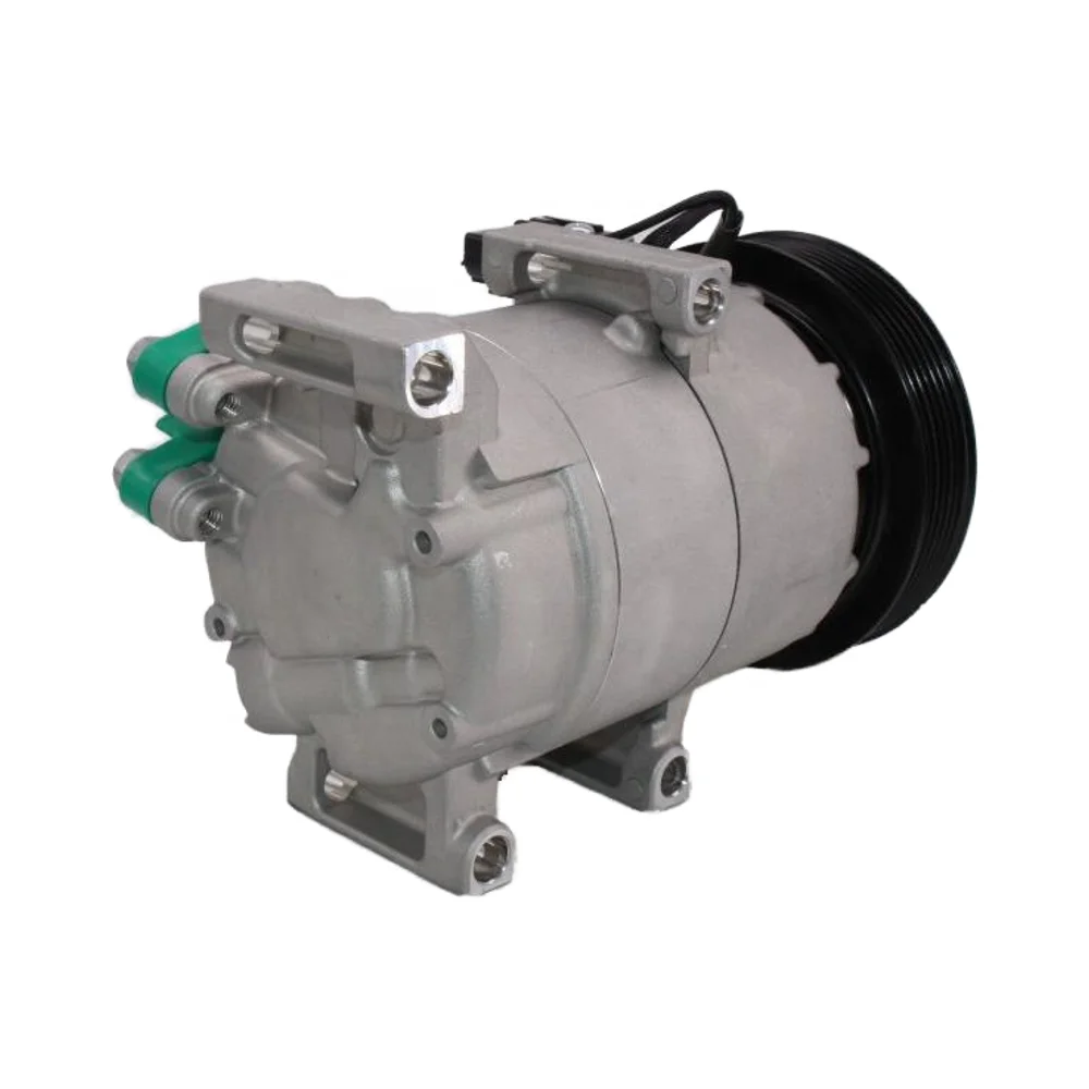

OEM 97701-3X000 Auto Spare Parts New 24v Air Conditioner AC Compressors Wholesale from Abarth for Hyu ndai Elantra