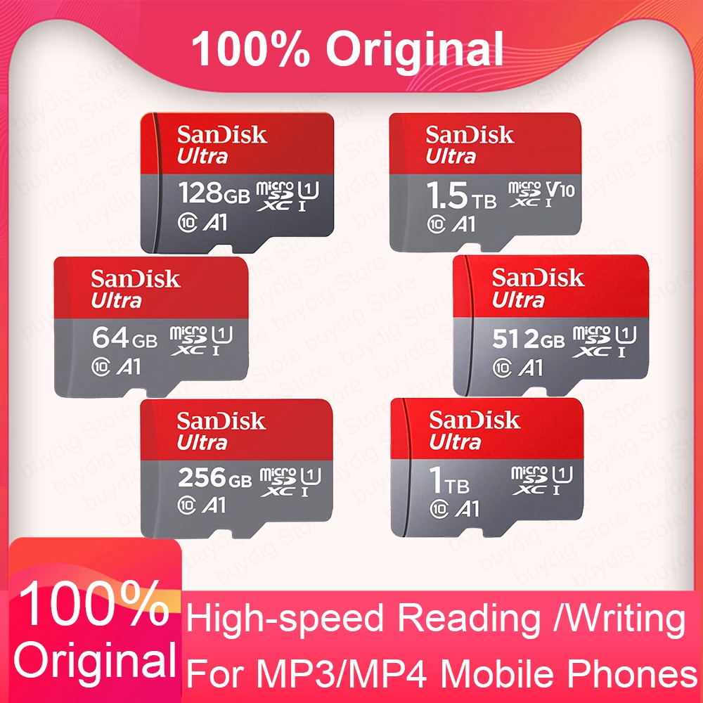 tb micro SD 카드 추천 및 평가: 사용자 경험 기반의 최적 선택