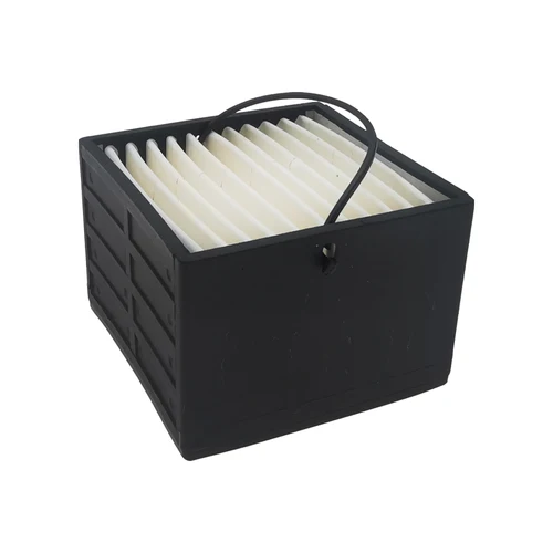 Filtro de combustible 00530/50 filtro separador de agua y combustible FS1081 P954554 filtro diésel 00530-50 Filtro de repuesto para SWK-2000-5-50