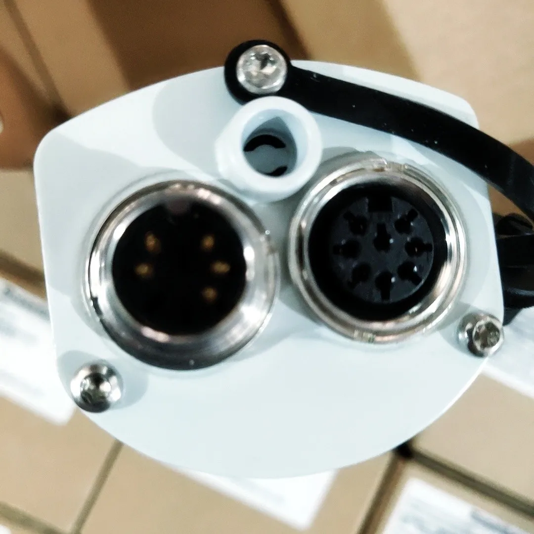 Rosenberger Unité de Commande S-WAVE ACU-003-PB3