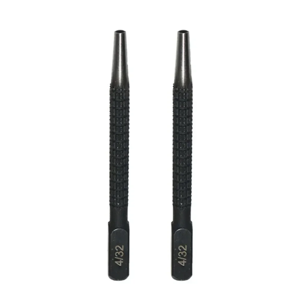Center Punch Nail Center Punc Portable 1/32 Ceramic Tile Hand Tools Metal Marking Drilling Tools Stainless Steel