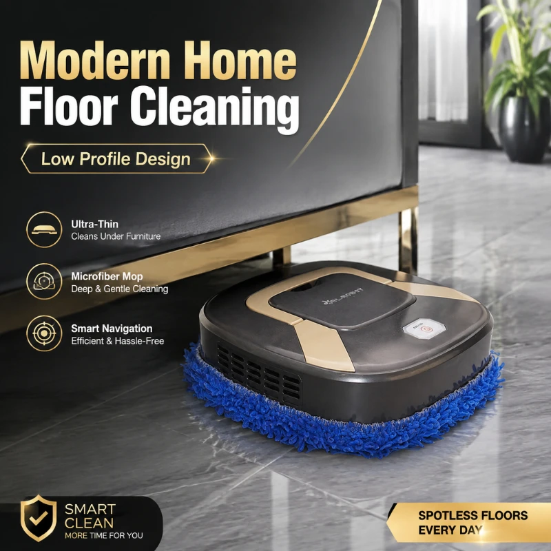 Thumbnail 3 - #34 Best Electric Floor Mops to Buy In 2026