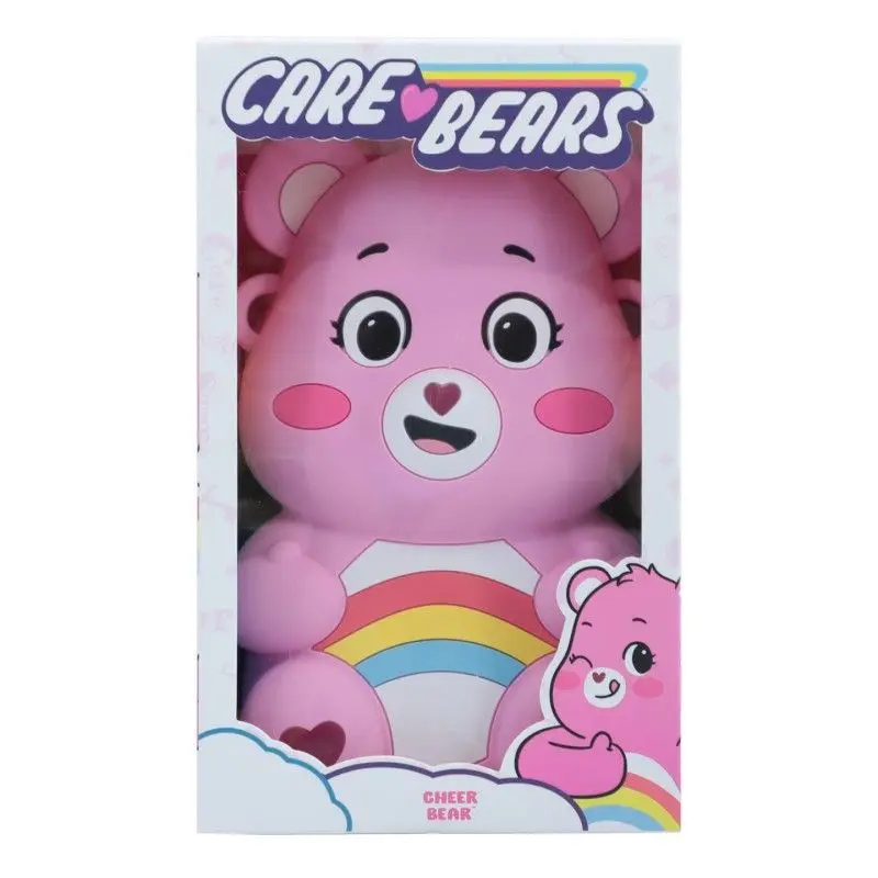 2025 جديد رعاية الحب الدب هدية صندوق أفخم دمية لعبة عيد ميلاد تاريخ الهدايا هدايا لأفضل الأصدقاء غرفة الزينة