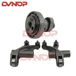 Motorcycle Camshaft and Rocker Yamaha LC 135 motorcycle Cam rocker LC135 Engine Silent Rocker Valve rocker