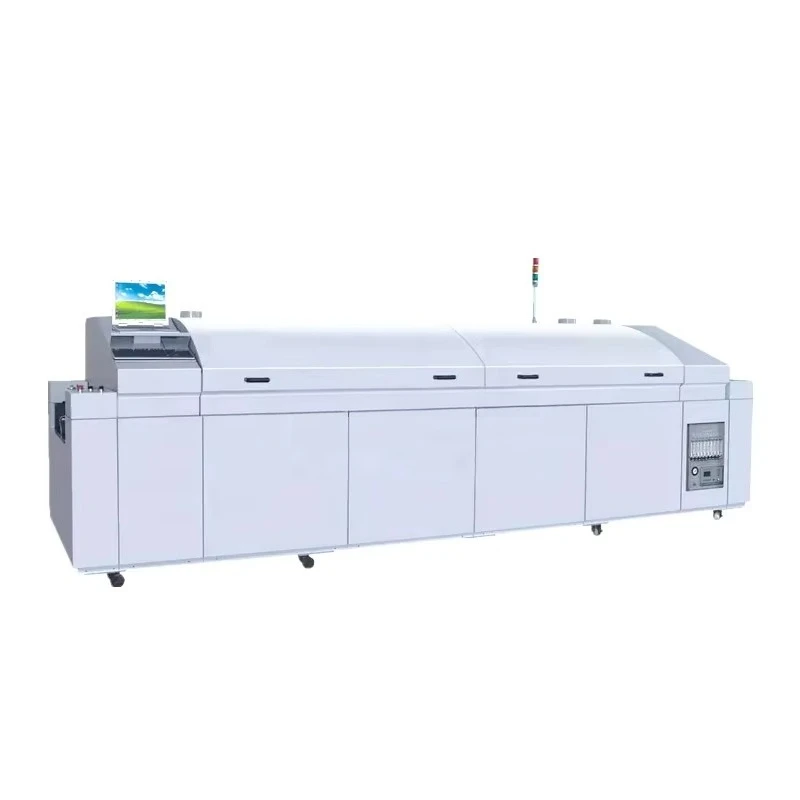 High Quality SMT SMD Machine Reflow Solder Oven Smt Reflow Oven