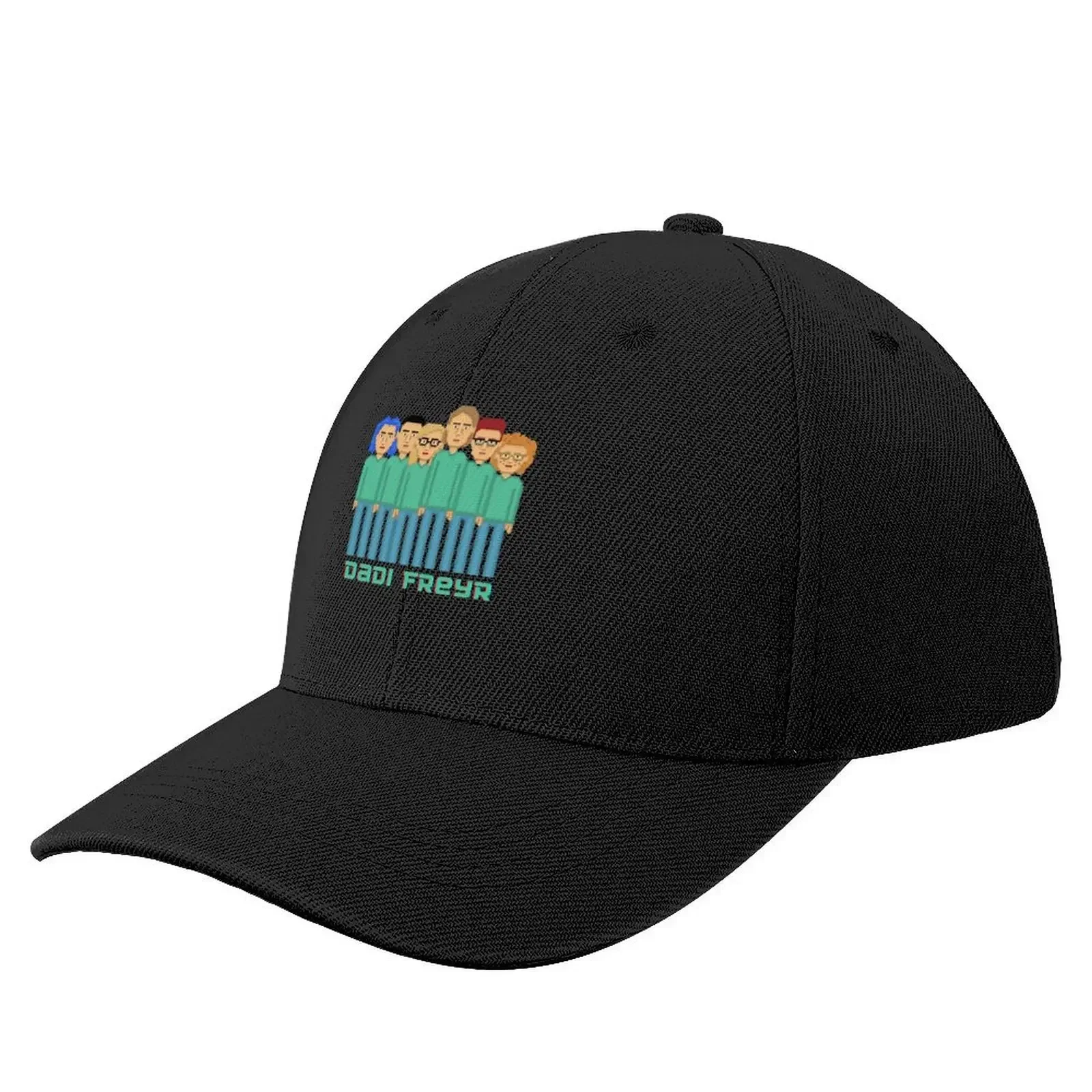

Eurovision Song Contest Daei Gagnamagnie Iceland Dadi Freyr Gift For Everyone Baseball Cap Christmas Hat Golf Cap Mens Women's