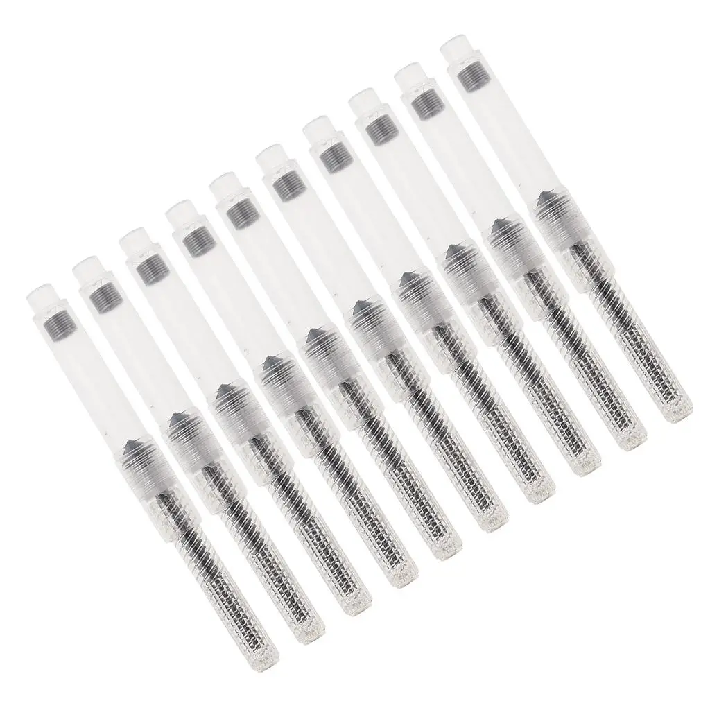 10Pcs Ink Converter Ink Supply Containers Cartridges Absorber Ink Device