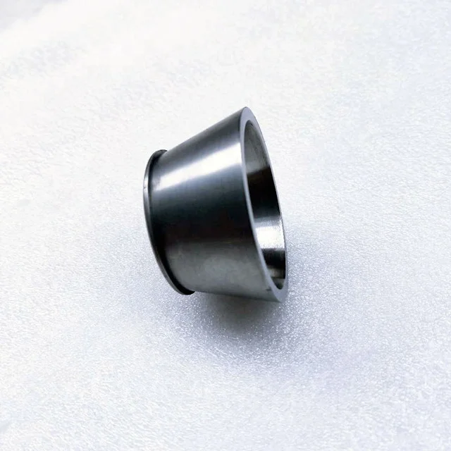 

Forged Sintering Molybdenum Crucible Used In Sapphire Single Crystal Growth Furnace