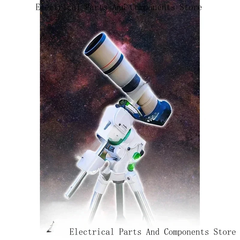 -Watcher Adventurer GoTo Equatorial Mount Kit Deep Space Widefield Nightscape Astrophotography