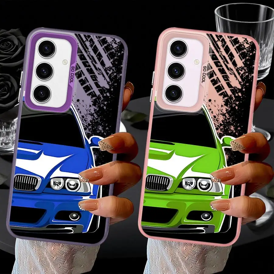 Japanese Drift Car …