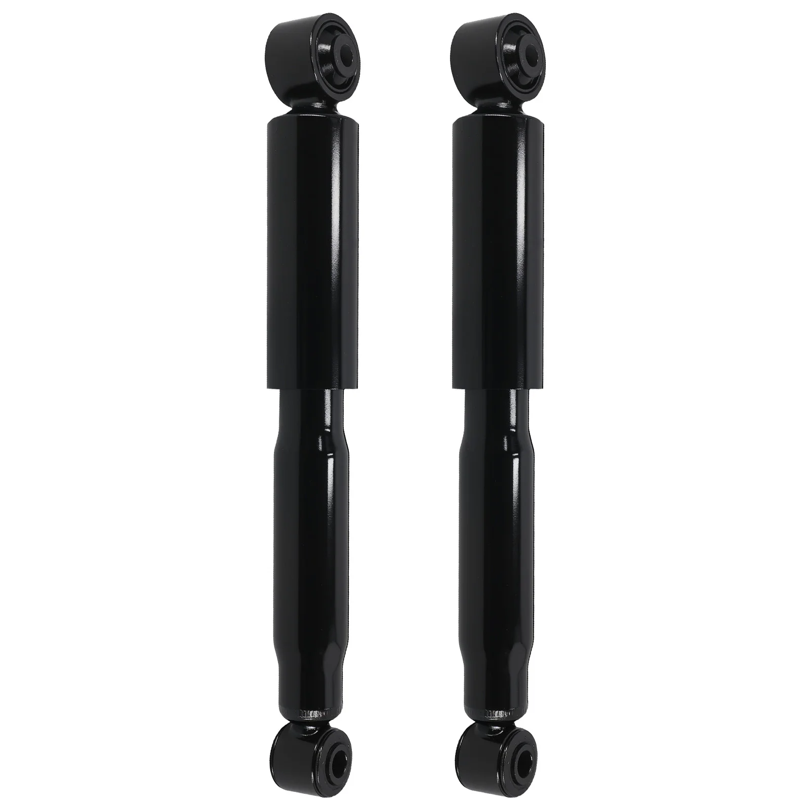 2x Hinterer Stoßdämpfer für Opel Astra 04-14 436315 92078324 72119059