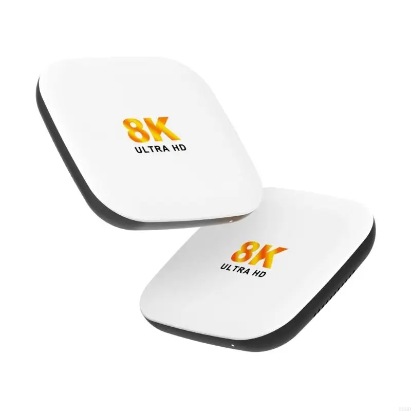 2025 New HDTV Box RK3528 2G 16G/4G 32G 8K VIDEO DECODING WIFI6