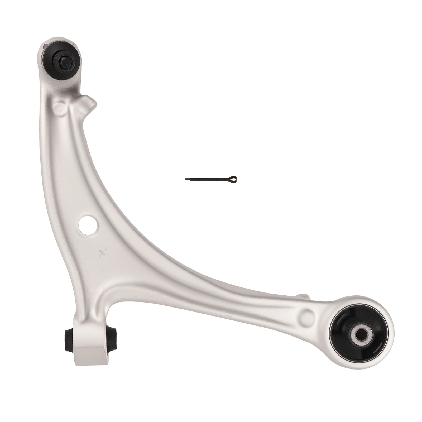 

Front Right Lower Control Arm w/ Ball Joint RH for 2005-2009 2010 Honda Odyssey