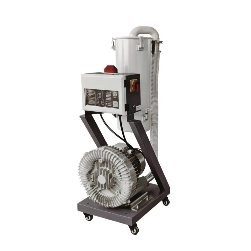 700G suction machine, plastic automatic feeding machine