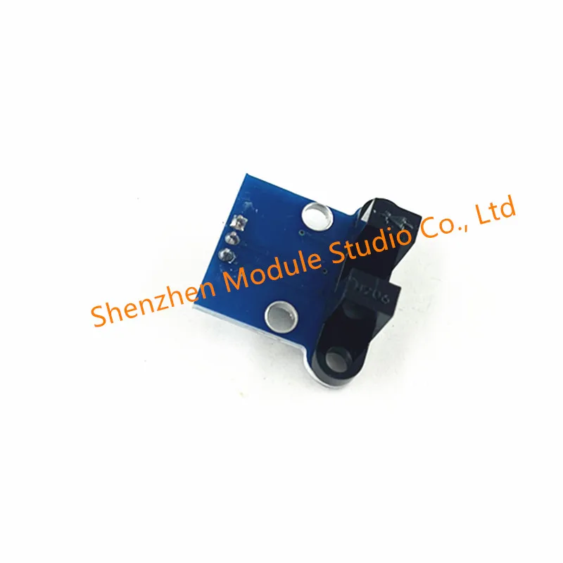 1PCS - 10PCS HC-020K Double Speed Measuring Sensor Module with Photoelectric Encoders Kit